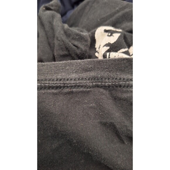 BEATLES 1969 Era Copyright 2011 Band Tee T-Shirt Adult XL Music Band Grunge Y2K - Picture 7 of 7